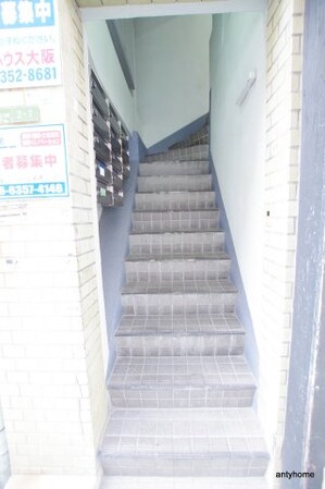 大阪天満宮駅 徒歩7分 3階の物件外観写真